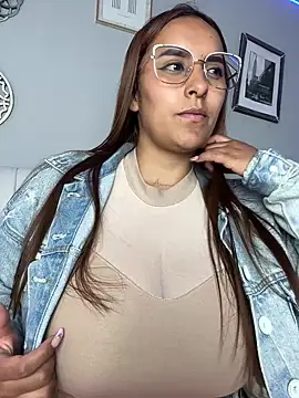 Seized lust online show from 03.03.25