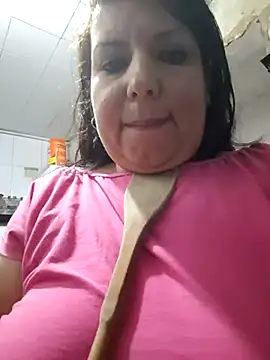 NastyMessyAnal online show from 03.09.25