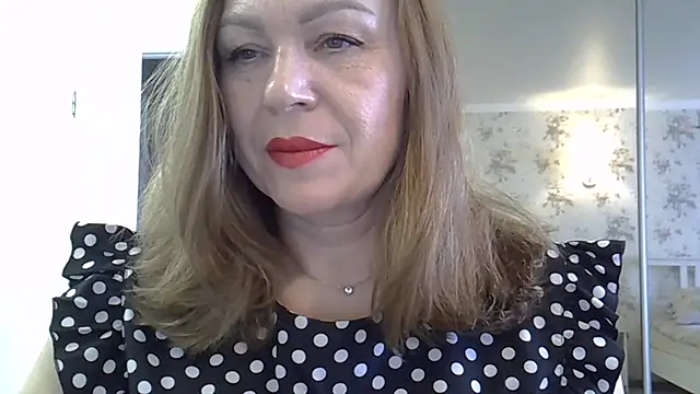 Alexandra-Rosee online show from 12.01.25