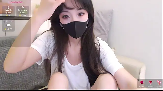 Duludulu 007 online show from 02.05.26