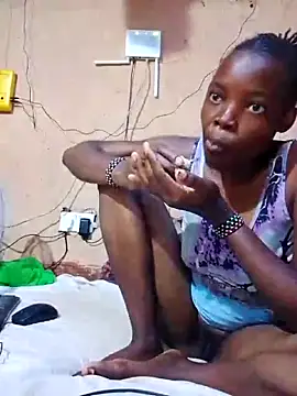 cute naimah online show from 03.11.26