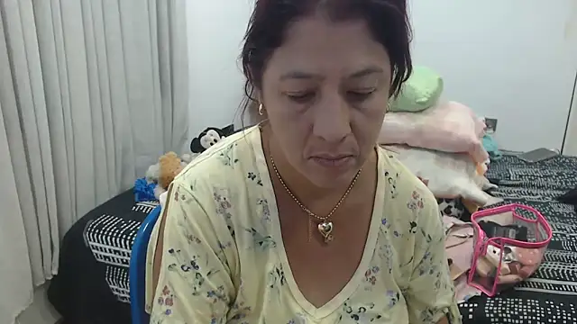 Anny Smith69 online show from 02.28.25