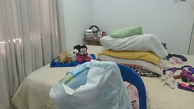 Anny Smith69 online show from 03.05.25