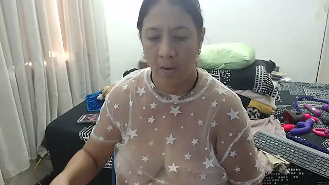 Anny Smith69 online show from 09.11.25