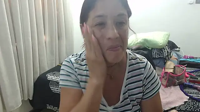 Anny Smith69 online show from 10.28.25