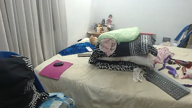 Anny Smith69 online show from 01.07.26