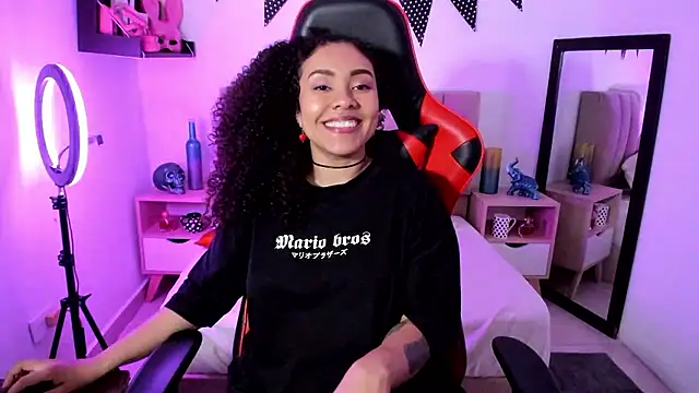 Snapshot of Zoe_Gruber chatting on 12.02.24 Zoe Gruber online show from 12.02.24