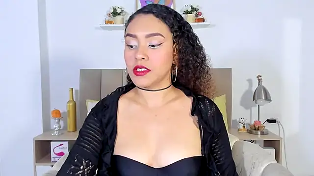 Zoe Gruber online show from 03.08.26