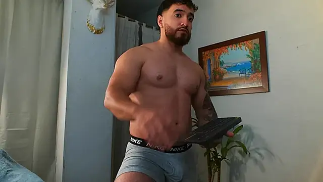 AndrewMartinez online show from 02.16.26