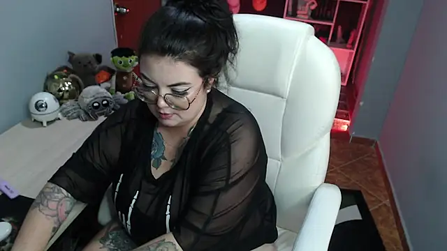 juliette rd online show from 12.25.24