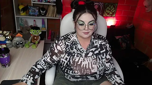 juliette rd online show from 01.03.25