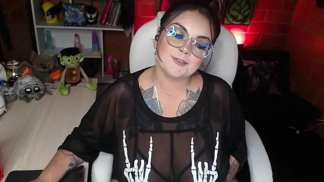 juliette rd online show from 02.28.25