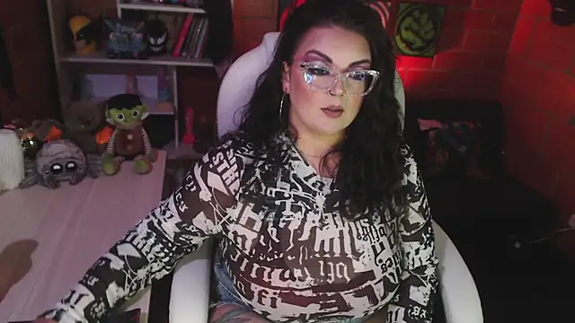 juliette rd online show from 03.11.25