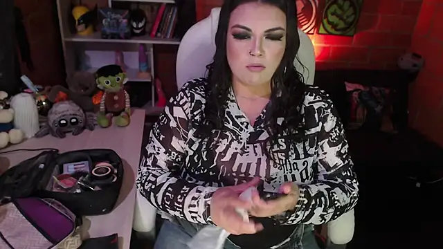 juliette rd online show from 03.16.25