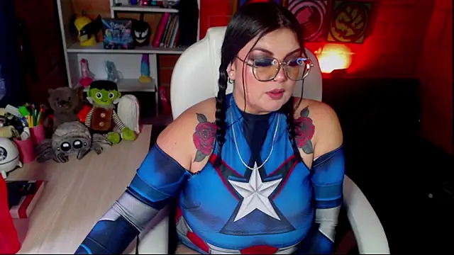 juliette rd online show from 09.19.25