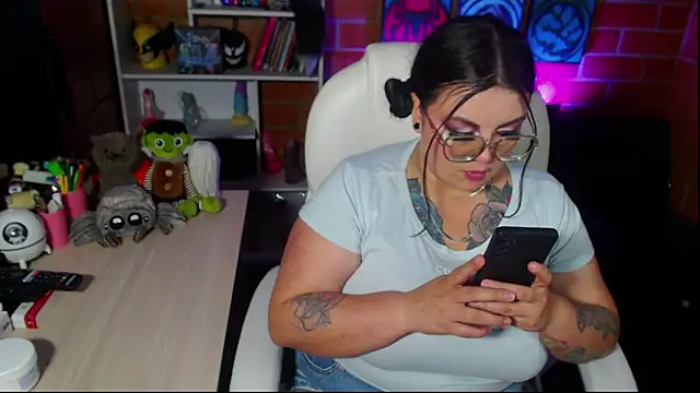 juliette rd online show from 09.26.25