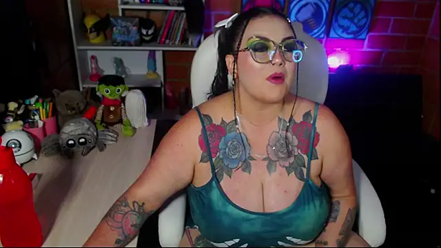 juliette rd online show from 10.07.25