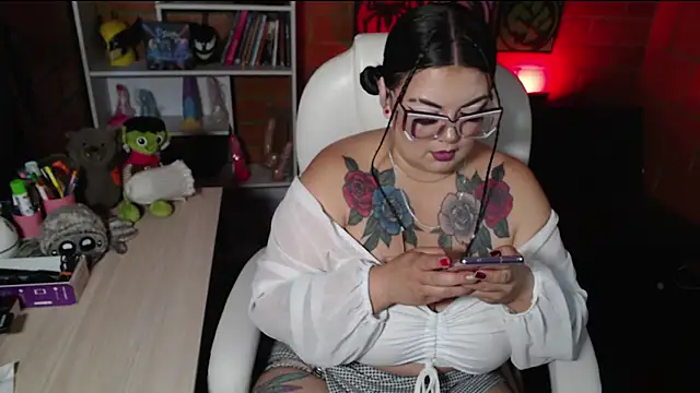 juliette rd online show from 11.22.25