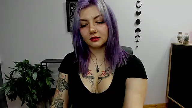 Snapshot of GabbiePerfect chatting on 12.09.24 GabbiePerfect online show from 12.09.24