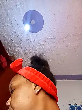 SexyTamarah online show from 01.17.25