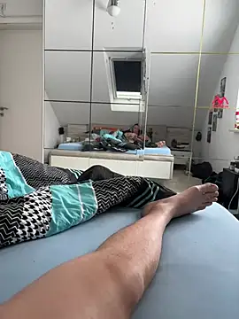 Bastilein1985 online show from 01.10.26