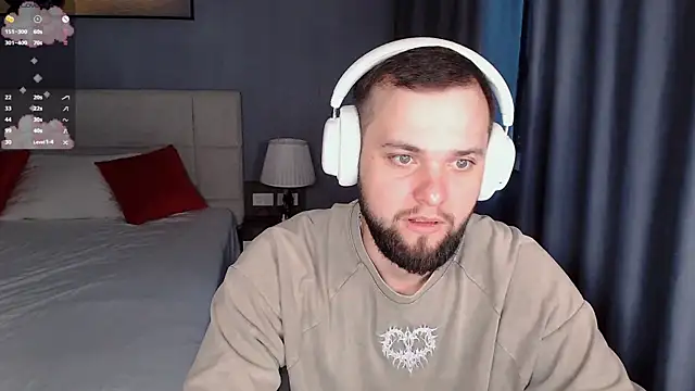 ChillyXO online show from 06.28.26