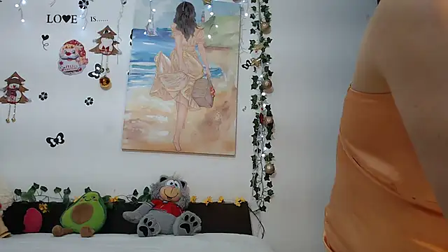 malusexy33 online show from 12.16.24