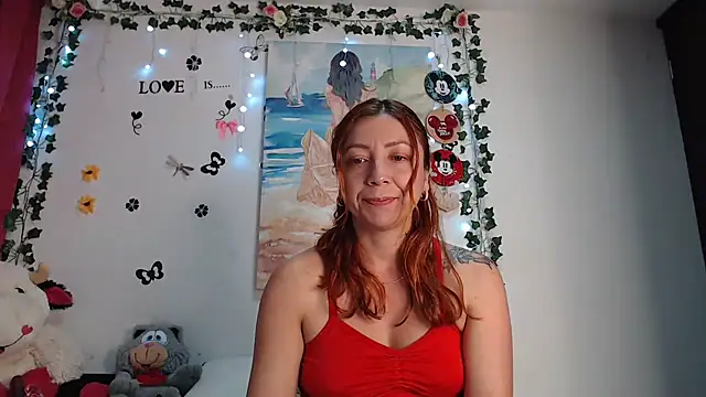 malusexy33 online show from 01.18.25