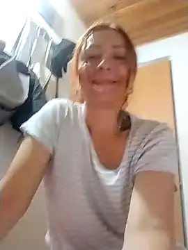 malusexy33 online show from 02.22.25