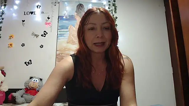 malusexy33 online show from 03.21.25