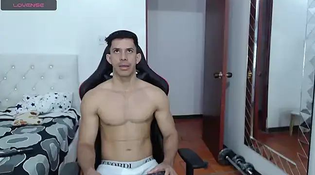 JoseRumbero26 online show from 02.10.25