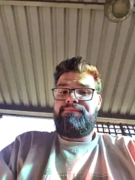 BeardedCubZA online show from 07.03.26