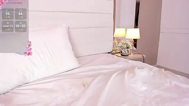 Snapshot of Lilly_2809_ chatting on 02.21.25 Lilly 2809 online show from 02.21.25