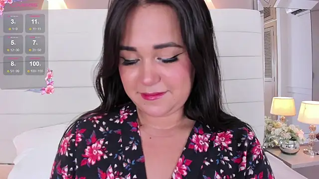 Snapshot of Lilly_2809_ chatting on 03.09.25 Lilly 2809 online show from 03.09.25