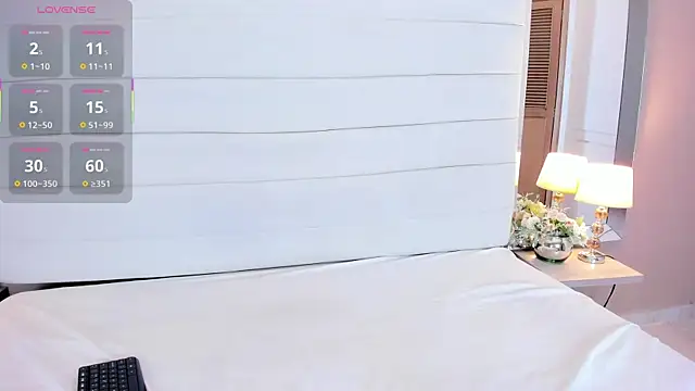 Lilly 2809  online show from 02.15.26