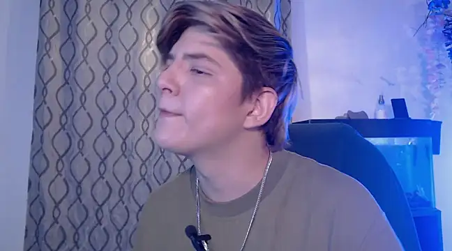 jnick 21 online show from 02.04.25