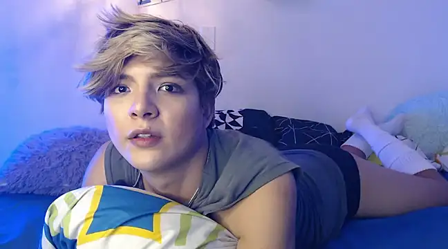 jnick 21 online show from 02.11.25