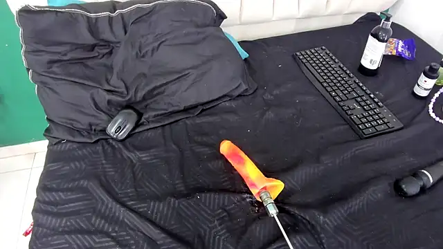 bonieklent online show from 01.20.25