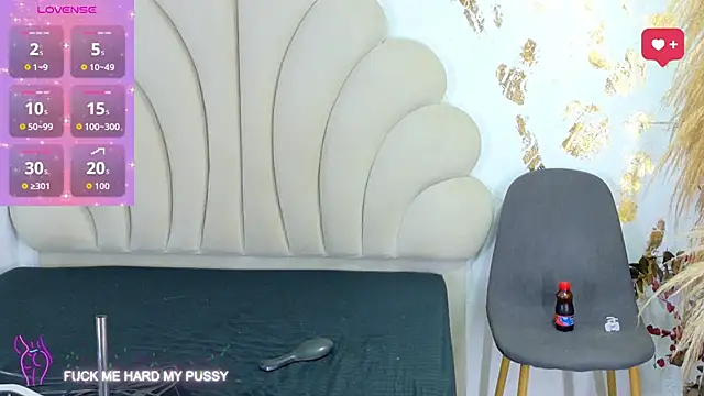 bonieklent online show from 03.21.26