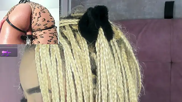 Snapshot of conny__curly chatting on 04.22.26 conny curly online show from 04.22.26