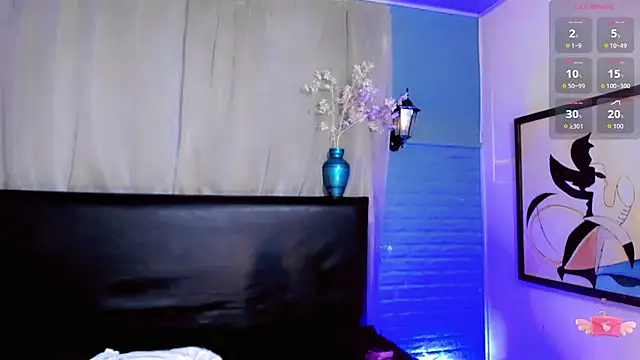  ChanellR  online show from 05.28.26