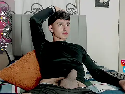 juan stiven online show from 10.09.25