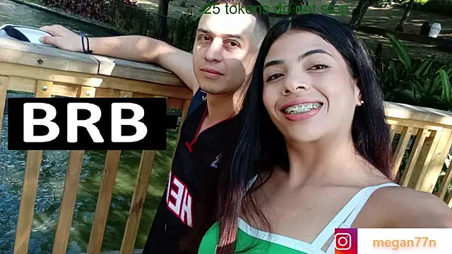 oliver megan online show from 12.24.24