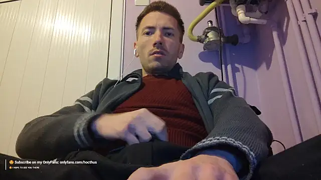  Hocthus  online show from 02.26.25