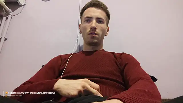  Hocthus  online show from 03.04.25