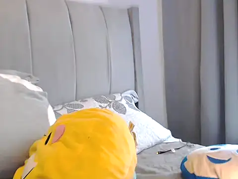 Sexyclark  online show from 04.12.26