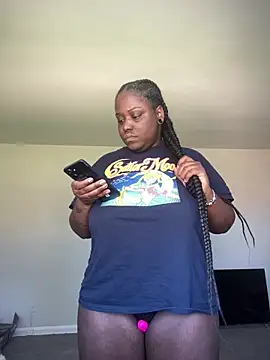 fantasygyal online show from 05.16.26