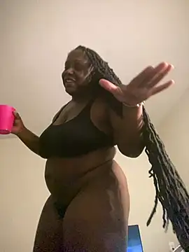 fantasygyal online show from 05.25.26