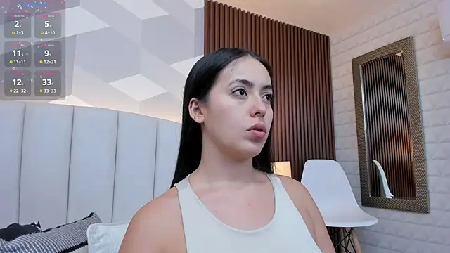 Julietasantos   online show from 10.07.25