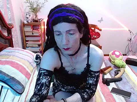  Keyla rosse online show from 09.20.25